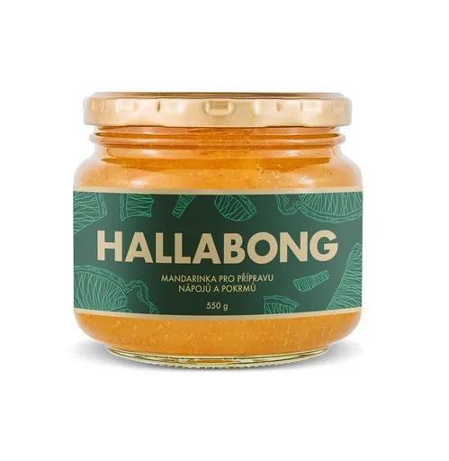 YUZU Hallabong 550 g