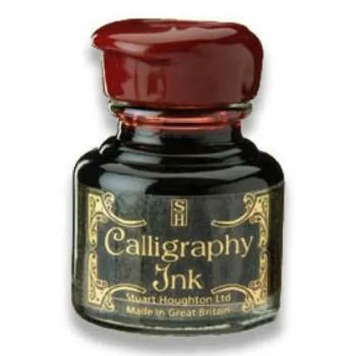 Dárkový inkoust Manuscript 30ml – Ruby