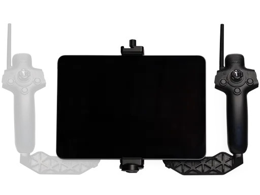 Deeper držák na tablet a dálkové ovládání pro loďku quest