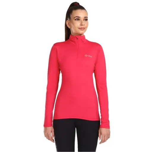 KILPI WILLIE Dámské termoprádlo, růžová, velikost