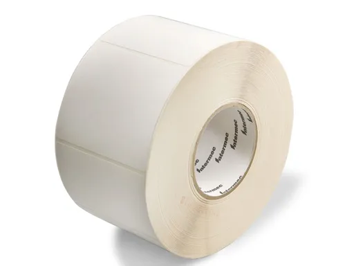 Honeywell Intermec I23078 (Roll)  Duratherm II Paper, label roll, thermal paper, 110x162mm