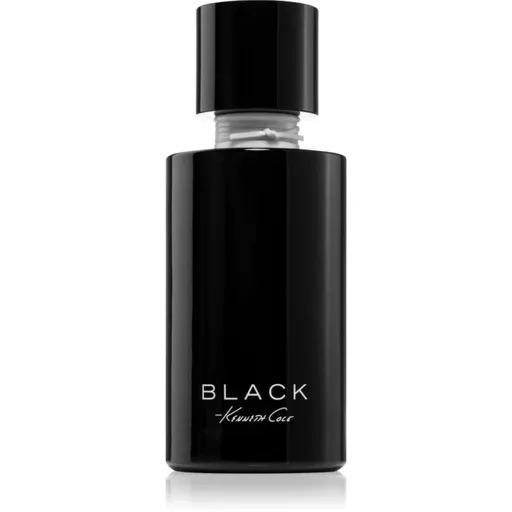 Kenneth Cole Black for Her parfémovaná voda pro ženy 100 ml
