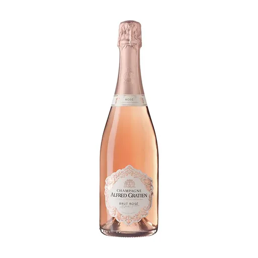 Alfred Gratien Clasique rosé brut