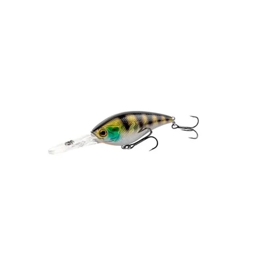 Shimano Wobler Yasei Cover Crank F MR 5cm 7g 1m-2.5m - Perch,Shimano Wobler Yasei Cover Crank F MR 5cm 7g 1m-2.5m - Perch