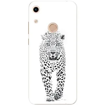 iSaprio White Jaguar pro Honor 8A (jag-TPU2_Hon8A)