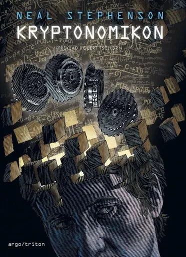 Kryptonomikon - Neal Stephenson