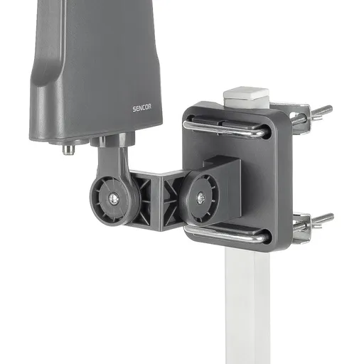 SDA-502 5G DVB-T2 ANTÉNA VENKOVNÍ SENCOR