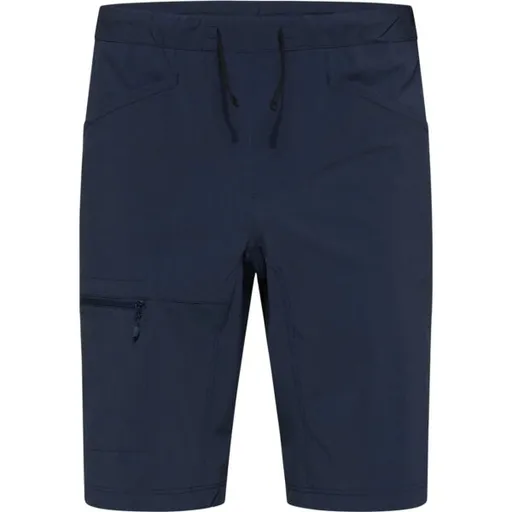 HAGLÖFS ROC LITE STANDARD Pánské šortky, tmavě modrá, velikost