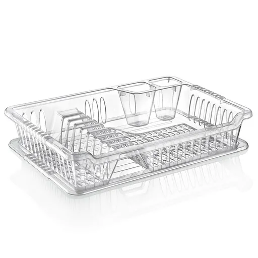 Orion Odkapávač UH VIO 2 díly transparetní A