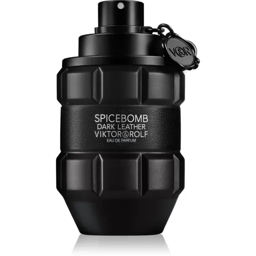 Viktor & Rolf Spicebomb Dark Leather parfémovaná voda pro muže 150 ml