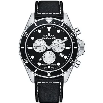 EDOX SkyDiver 10238 3NC NIA (7640174546312)