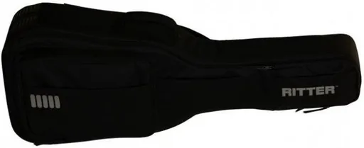 Ritter Arosa Classical 4/4 Sea Ground Black