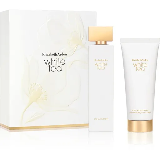 Elizabeth Arden White Tea White Tea Eau dárková sada pro ženy