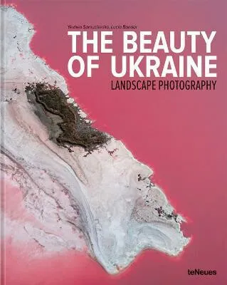 The Beauty of Ukraine - Yevhen Samuchenko, Lucia Bondar