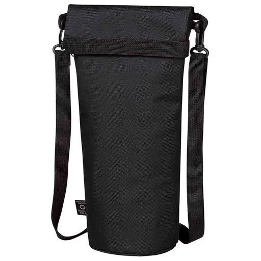 Halfar Chladicí taška na láhev BOTTLE - Černá