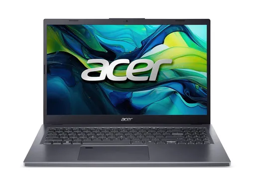 Acer Aspire 15/A15-51M-7236/i7-13620H/15,6"/FHD/16GB/1TB SSD/UHD/W11H/Gray/2R