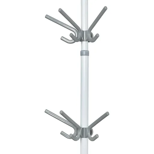 Wenko Sada 2 trojháčků Herkules, šedá