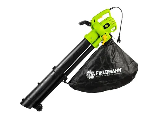 Vysavač zahradní FIELDMANN FZF 4030-E