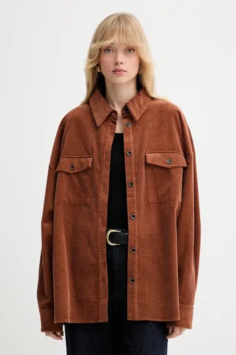 Bavlněná košile Gestuz