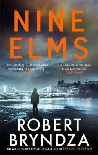 Nine Elms - Robert Bryndza