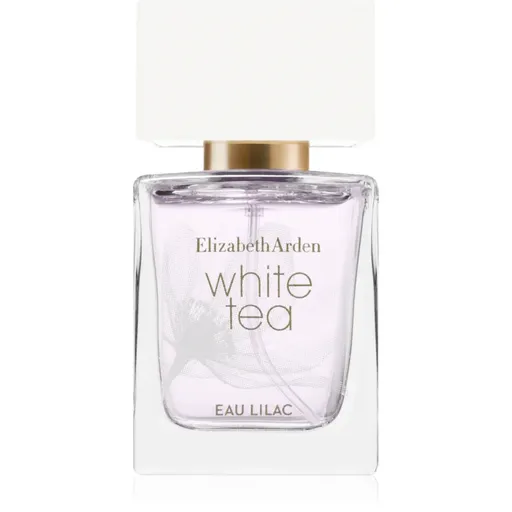 Elizabeth Arden White Tea Eau Lilac toaletní voda pro ženy 30 ml