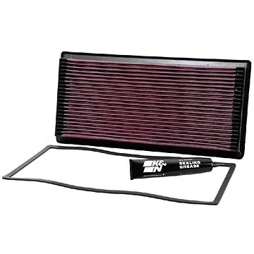 K&N 33-2085 sportovní vložka vzduchového filtru (33-2085)