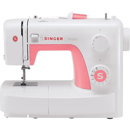 SIMPLE 3210 ŠICÍ STROJ SINGER