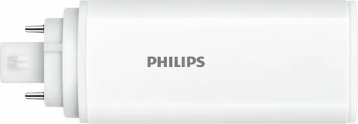 Philips CorePro LED PLT HF 6.5W 840 4P GX24q-2