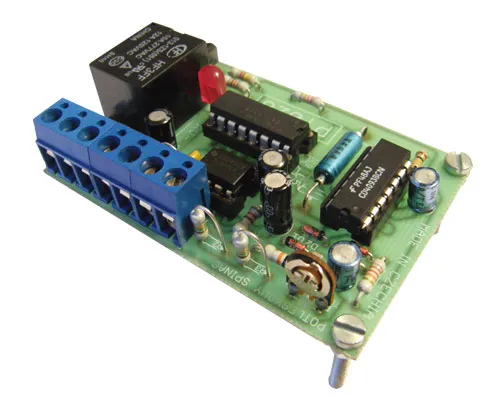 Stavebnice TIPA PT028 Potleskový spínač