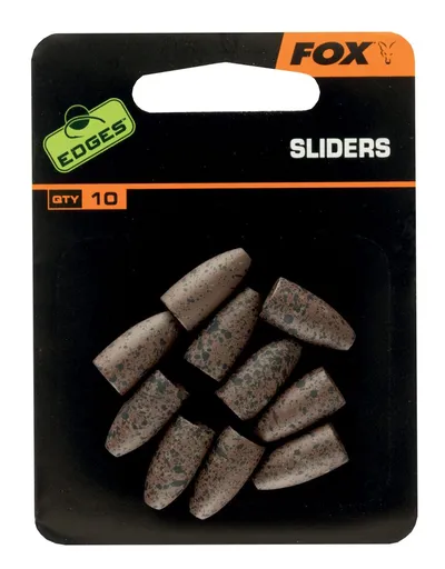 Fox Létající zadní olova Sliders,Fox Létající zadní olova Sliders