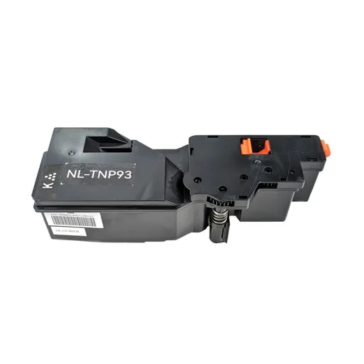 Konica Minolta TNP-93K AE1Y151 černý (black) kompatibilní toner