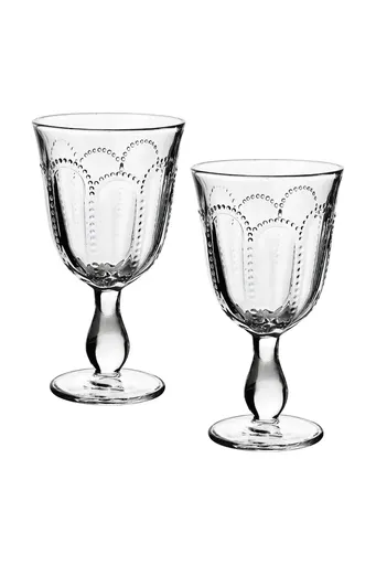 Sada sklenic na víno Affek Design 300 ml 4-pack