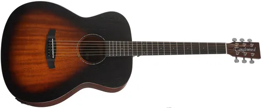 Tanglewood TC3E