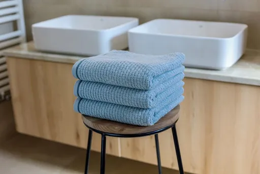 Polášek Froté osuška LADA - Tyrkysová | 70 x 140 cm