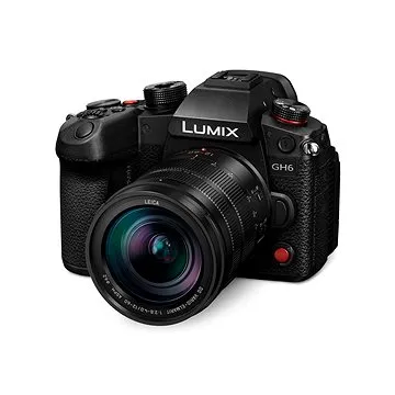 Panasonic Lumix DC-GH6 + Leica DG Vario-Elmarit 12-60 mm f/2.8-4 Power O.I.S. (DC-GH6LE)