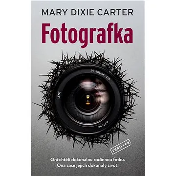 Fotografka  (978-80-277-0022-6)