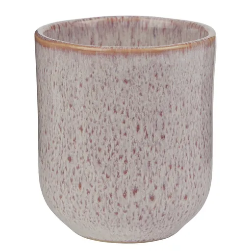 BOM DIA Hrnek 180 ml - fialová