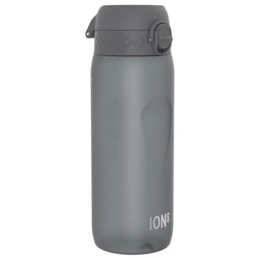 Ion8 LEAK PROOF 750 ML Láhev, tmavě šedá, velikost 750 ML