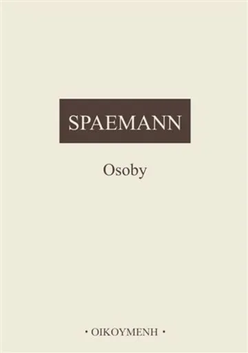 Osoby - Robert Spaemann
