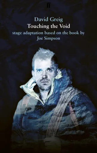 Touching the Void - David Greig