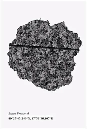 49°27´45.249´´N, 17°58´36.107´´E (Defekt) - Anna Prstková