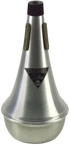 Bach Stradivarius Straight Ultra