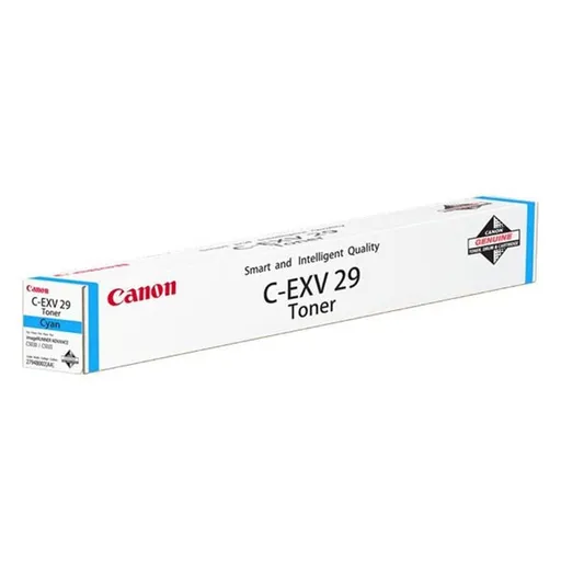 CANON C-EXV29 C - originální
