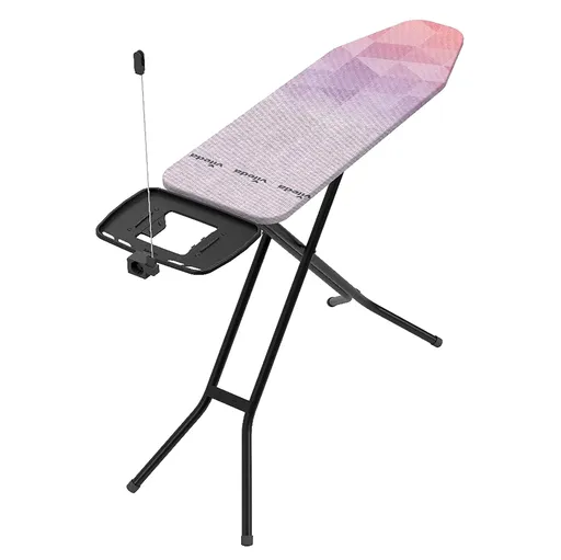 Žehlicí prkno VILEDA Diamond Plus 120x38cm