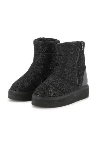 Zimní boty Karl Lagerfeld