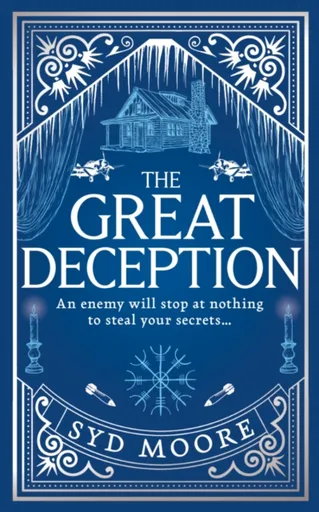 The Great Deception - Syd Moore