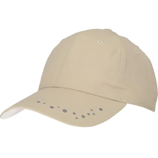 Finmark CAP Kšiltovka, světle zelená, velikost UNI