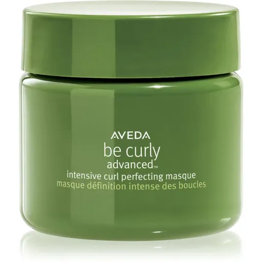 Aveda Be Curly Advanced™ Intensive Curl Perfecting Masque maska pro kudrnaté vlasy 25 ml