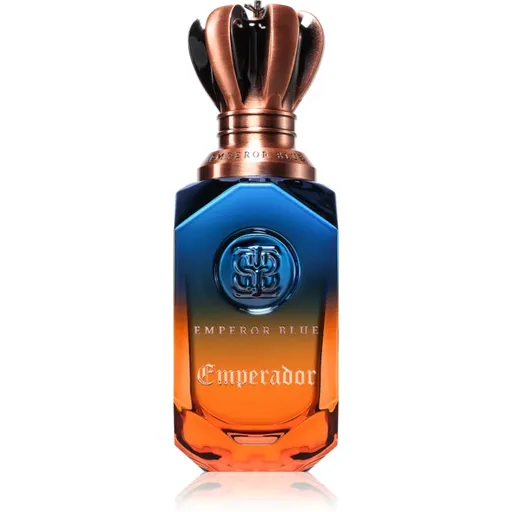 Emperor Blue Emperador parfémovaná voda pro muže 100 ml