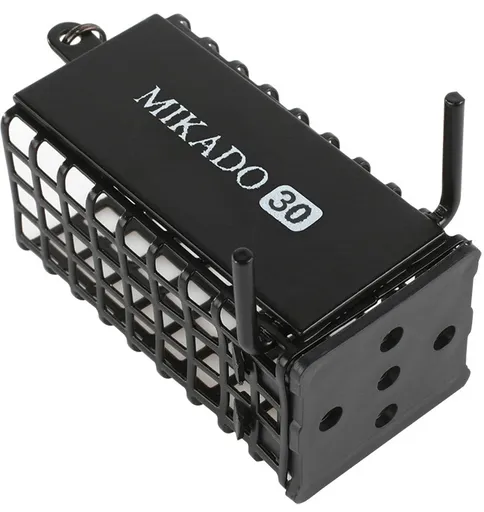 Mikado krmítko hranaté s trny - 40 g